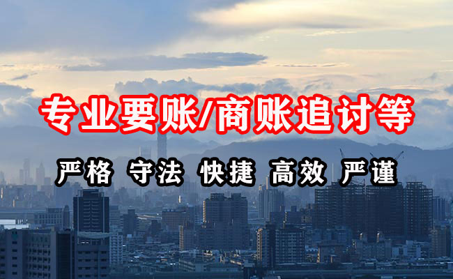 新干收债公司